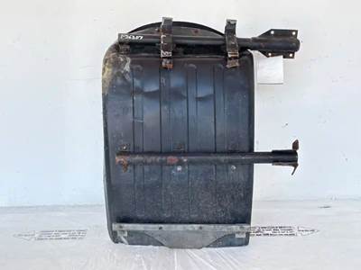 Volvo FE Left Fender Extension