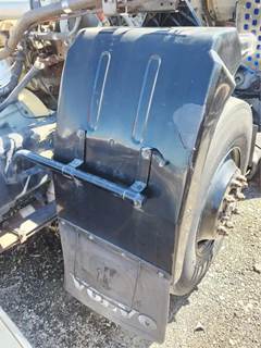 Volvo FE Right Fender Extension