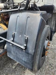 Volvo FE Right Fender Extension