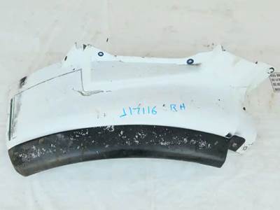 Volvo VHD Right Fender Extension