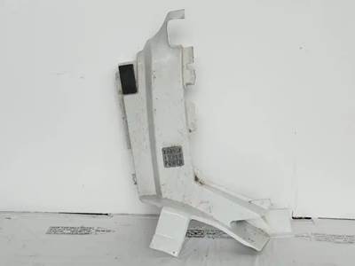 Volvo VNL Left Fender Extension