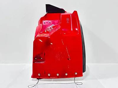 Western Star 4700 Left Fender Extension