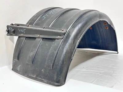 Freightliner Cascadia 126 Left Fender
