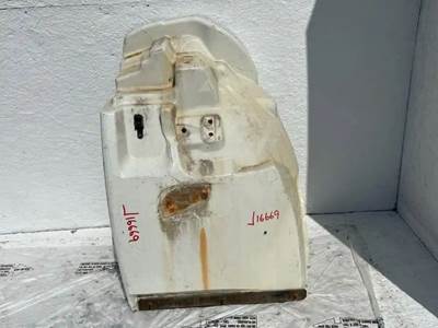 Hino 268 Left Fender