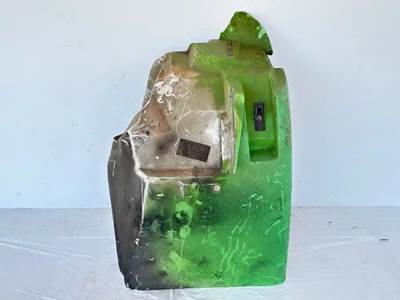 International 4300 Right Fender