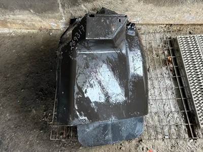 International 9200i Right Fender