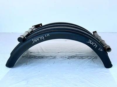 International CT660 Left Fender