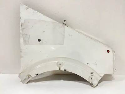 Isuzu Reach Right Fender