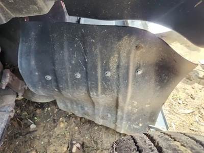 Kenworth T680 Left Fender