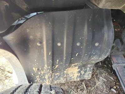 Kenworth T680 Right Fender