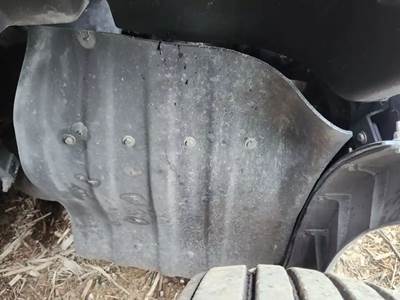 Kenworth T680 Left Fender