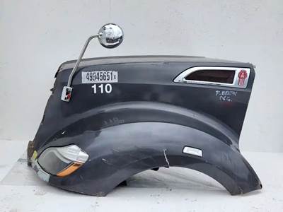 Kenworth T680 Left Fender