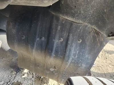 Kenworth T680 Left Fender