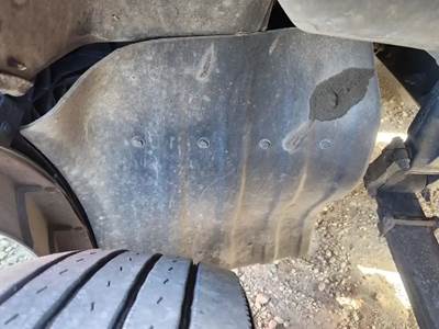 Kenworth T680 Right Fender