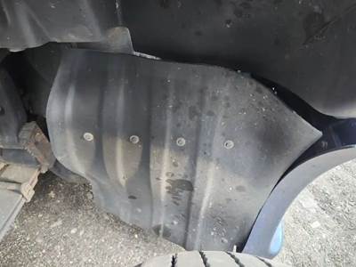 Kenworth T680 Left Fender
