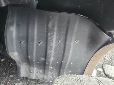 Kenworth T680 Left Fender