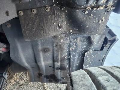 Kenworth T680 Left Fender