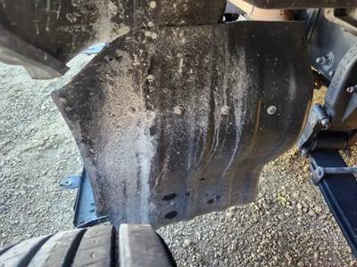 Kenworth T680 Right Fender