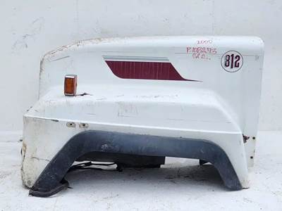 Mack RD688SX Left Fender