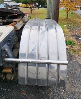 Peterbilt 379 Left Fender