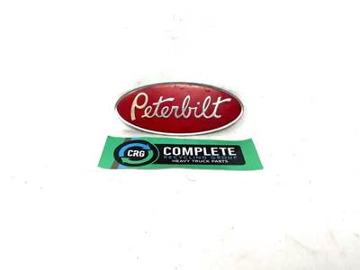 Peterbilt 567 Fender