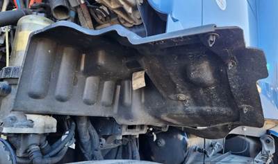 Peterbilt 579 Left Fender