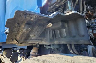 Peterbilt 579 Right Fender