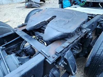 AIR SLIDE Fontaine Fifth Wheel for a 2020 Freightliner Cascadia 126