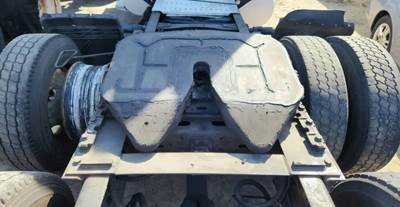 AIR SLIDE Fontaine Fifth Wheel for a 2005 Freightliner Columbia 120