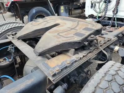 AIR SLIDE Fontaine Fifth Wheel for a 2019 Freightliner Cascadia 113