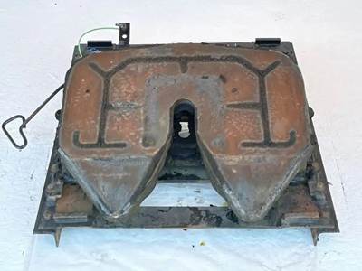 AIR SLIDE Fontaine Fifth Wheel for a 2014 Freightliner Cascadia 125