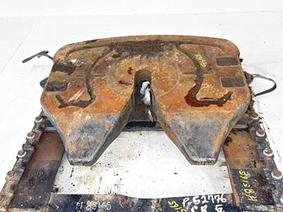 AIR SLIDE Fontaine Fifth Wheel for a 2021 Freightliner Cascadia 116