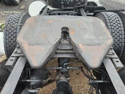 AIR SLIDE Fontaine Fifth Wheel for a 2019 International LT625