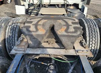 AIR SLIDE Fontaine Fifth Wheel for a 2020 Freightliner Cascadia 125