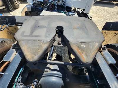 AIR SLIDE Fontaine Fifth Wheel for a 2020 Freightliner M2 106