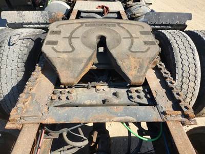 AIR SLIDE Fontaine Fifth Wheel for a 2020 Freightliner Cascadia 126