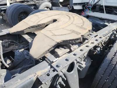 AIR SLIDE HOLLAND Fifth Wheel for a 2019 International LT625