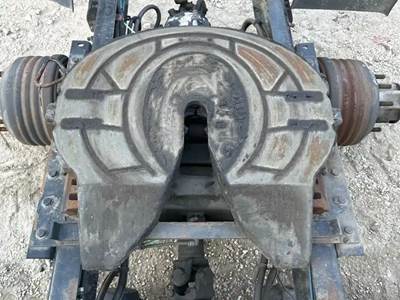 AIR SLIDE HOLLAND Fifth Wheel for a 2015 Freightliner Cascadia 125