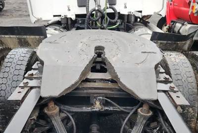 AIR SLIDE HOLLAND Fifth Wheel for a 2022 Kenworth T880