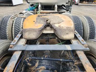 AIR SLIDE Jost Fifth Wheel for a 2019 Freightliner Cascadia 126