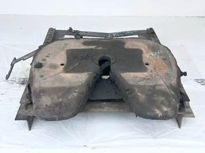 AIR SLIDE Jost Fifth Wheel for a 2019 Freightliner M2 106