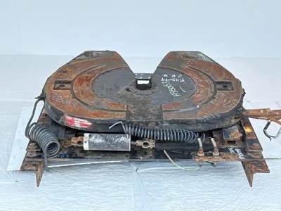AIR SLIDE Jost Fifth Wheel for a 2015 Freightliner M2 112 Medium Duty
