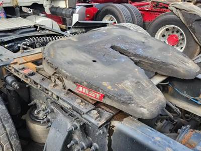 AIR SLIDE Jost Fifth Wheel for a 2020 Freightliner Cascadia 126