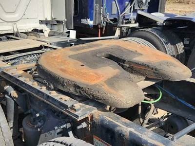 AIR SLIDE Jost Fifth Wheel for a 2020 Freightliner Cascadia 126