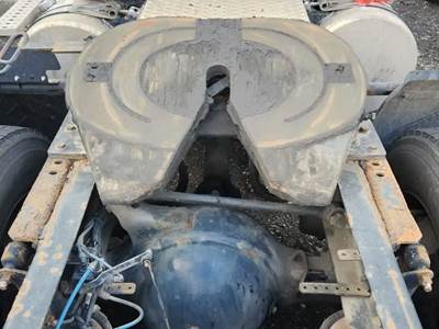 AIR SLIDE Jost Fifth Wheel for a 2017 Freightliner Cascadia 113