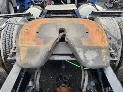 AIR SLIDE Jost Fifth Wheel for a 2021 Freightliner Cascadia 126