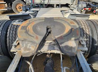 AIR SLIDE Jost Fifth Wheel for a 2022 Freightliner Cascadia 126