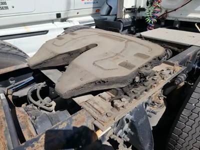 AIR SLIDE Fifth Wheel for a 2016 Freightliner Cascadia 125