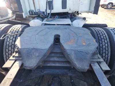 AIR SLIDE Simplex Fifth Wheel for a 2019 Kenworth T680