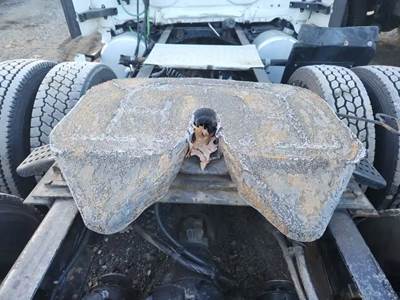 AIR SLIDE Simplex Fifth Wheel for a 2016 Freightliner Cascadia 125